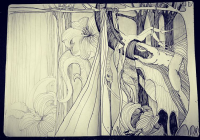 Horns
