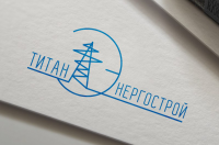 Логотип Титан Энерго