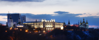 Архитектура