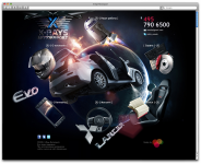 X-RAY Motorsport