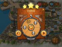 солитер рулетка