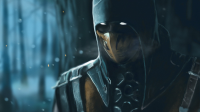 Scorpion