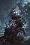 blood mage