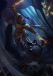 battle