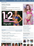 Продвижение бренда Sugarelle Вконтакте