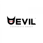 Logotype Devil (Логотип)