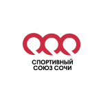 Logotype CCC (Логотип) – Спортивный Союз Сочи