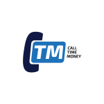Logotype Ctm-contact (Логотип) – колл-центр