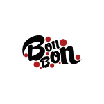 Logotype BonBon (Логотип) – школа маникюра