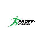 Logotype Proff-sport (Логотип)
