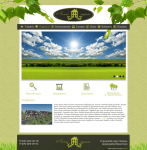 Сайт под ключ