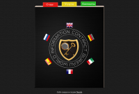 Сайт детективного агентства