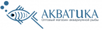 Акватика, оптовый интернет-магазин аквариумной рыбы