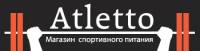 Интернет-магазин спортивного питания