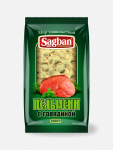 Упаковка пельменей Sagban (вариант)