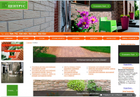 Заполнение каталога стройматериалы