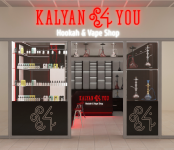 Vape shop