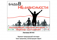 Работа 2112333