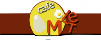 Cafe omlet
