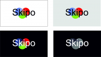 логотип "Skipo"