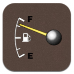 Расход Топлива