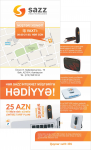 лифлет для интернет провайдера