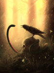 Dispute with Death
