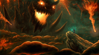 Demon of Demolition