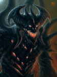 Return of Diablo