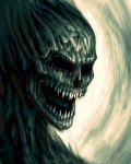 Face of Death