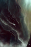 Descending Dragon