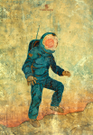 Astronaut (mosaic)
