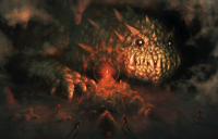 Blind Dragon