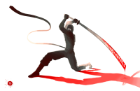 Essence of Ninja