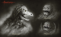 Bestiary 1