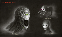 Bestiary 4