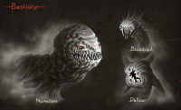 Bestiary 5