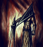 Pyramid Head