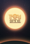 ThornSpine poster 1
