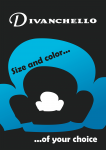 Divanchello poster