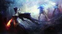 Raikka Spellseeker