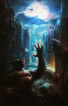 Lycan Fallout: Fall of man
