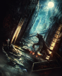 Lycan Fallout: Rise of Werewolf