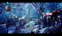 Raincliff Tower