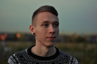 П