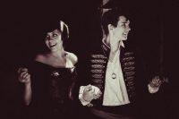 Ночь вампиров