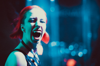 Ночь вампиров