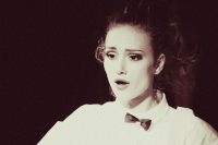 Ночь бурлеска