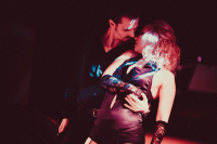 Ночь бурлеска