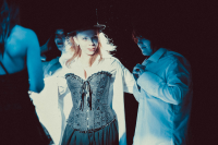 Ночь бурлеска